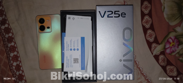 Vivo v25e